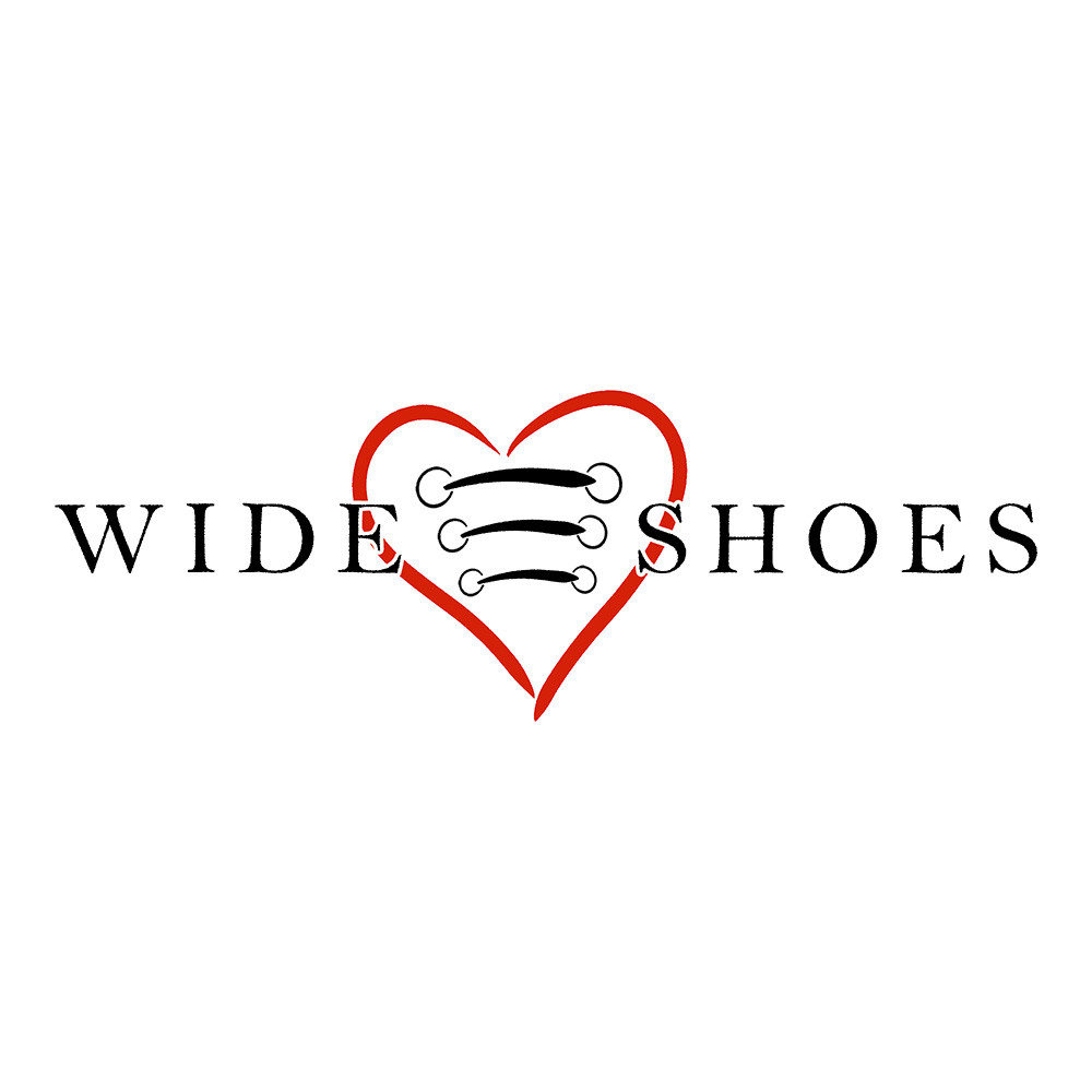 Wide Shoes image