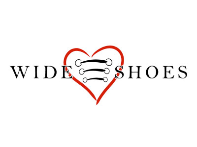 Wide Shoes image
