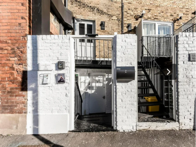 The Traditional Way Clinic image