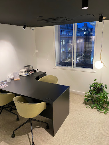 Meeting Room 2
