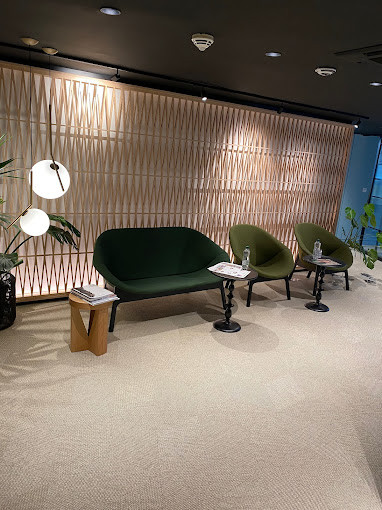 Waiting Room