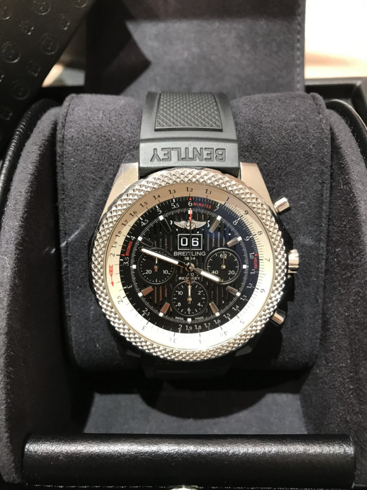 Allu UK image