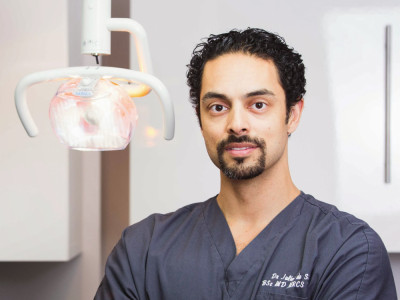Centre for Advanced Facial Cosmetic and Plastic Surgery: Dr Julian de Silva image