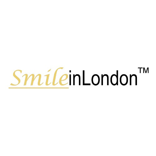 Smile In London Picture