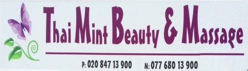 Thai Mint Beauty and Massage image