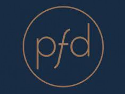 Pfeiffer Design image