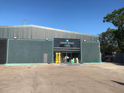 Home Build Supplies image