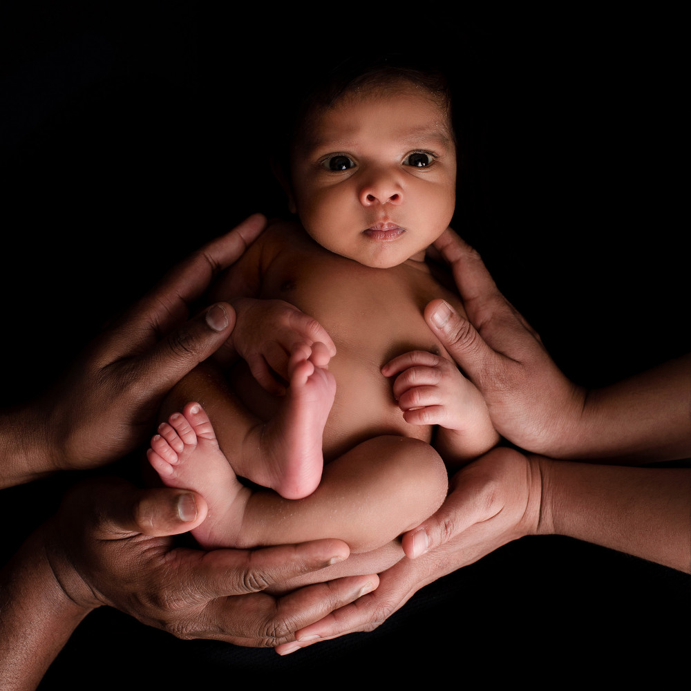 Tiny Toes By Aggi image