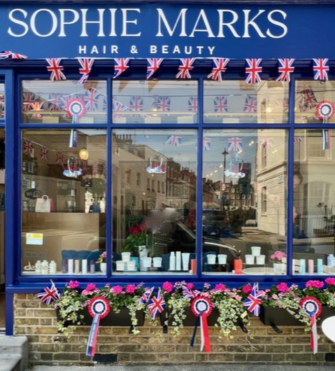 Sophie Marks Hair & Beauty image