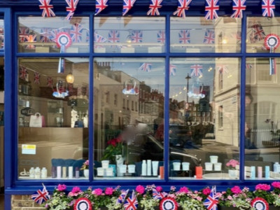 Sophie Marks Hair & Beauty image