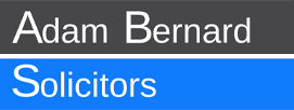 Adam Bernard Solicitors Picture