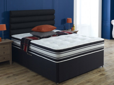 Jacob Beds image