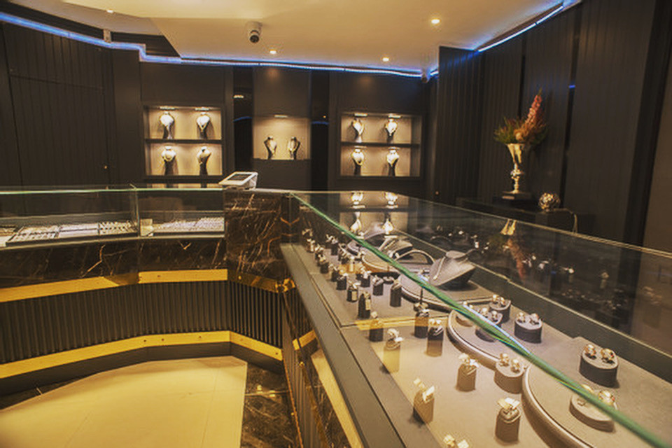 Efe jewellery Picture