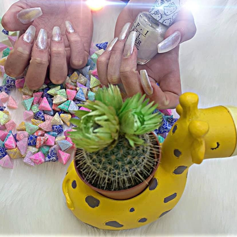 Ginger & Lemon Beauty Salon Picture