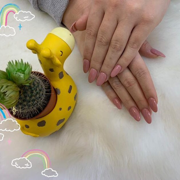 Ginger & Lemon Beauty Salon Picture