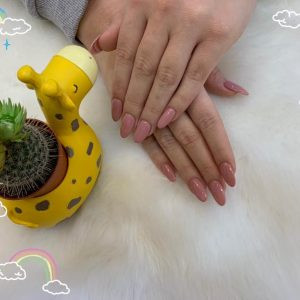Ginger & Lemon Beauty Salon Picture