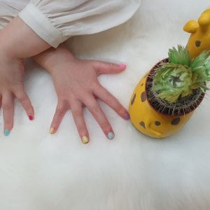 Ginger & Lemon Beauty Salon Picture