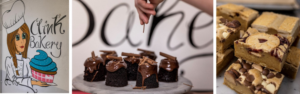 The Clink Bakery image