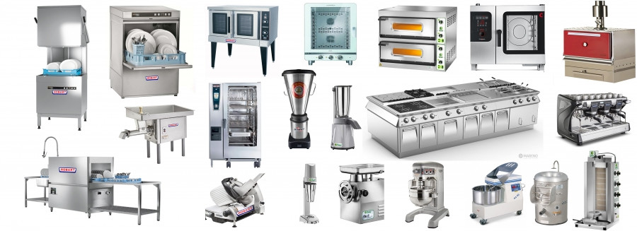 Surplus Catering Equipment image