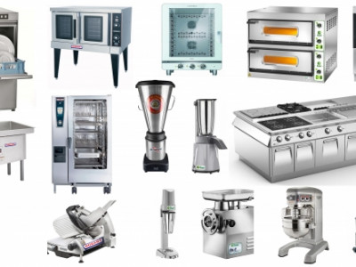 Surplus Catering Equipment image