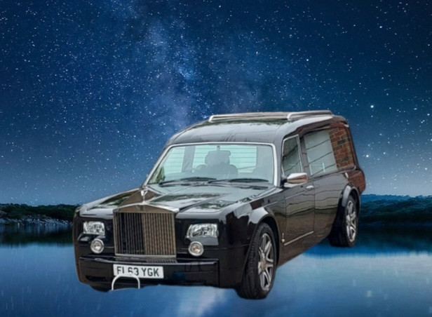 Mulberry Funeral Directors ltd Picture