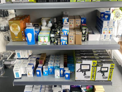 Capital Electrical Wholesalers image