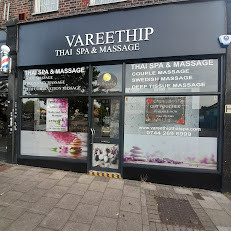 Vareethip Thai Spa & Massage image