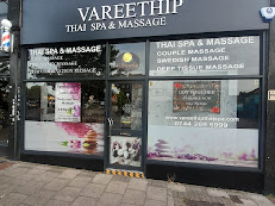 Vareethip Thai Spa & Massage image