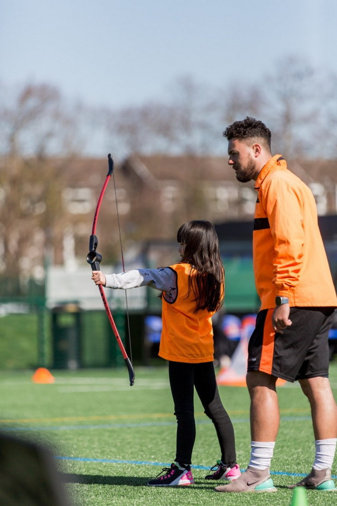 Foxes FC Picture