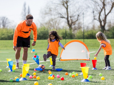 Foxes FC image