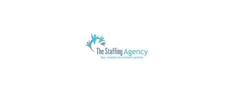The Staffing Agency image
