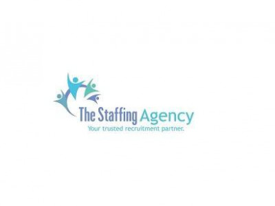 The Staffing Agency image