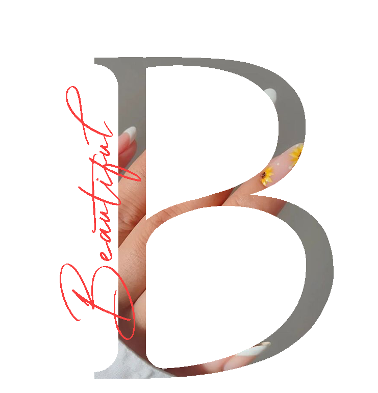 Beautiful Nails Eyelashes image