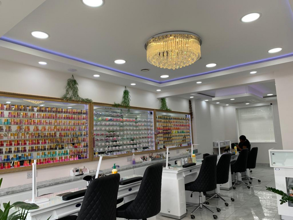 Time4Nails Picture