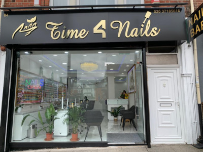 Time4Nails image