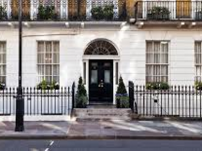 Harley Street IBS, Skin & Autoimmune Clinic image