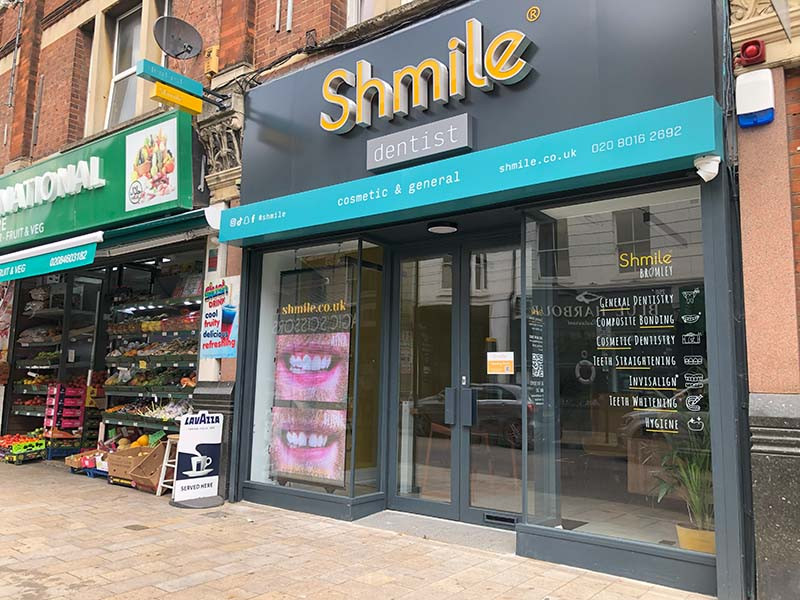 Shmile Dental Clinic image