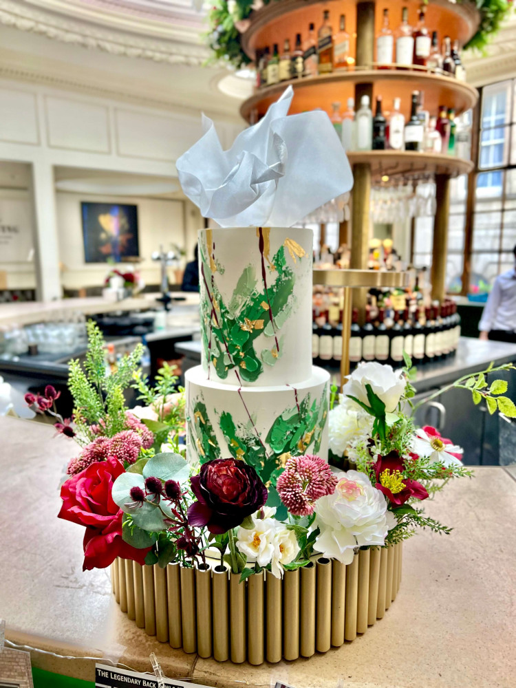 Simon's Bakery image