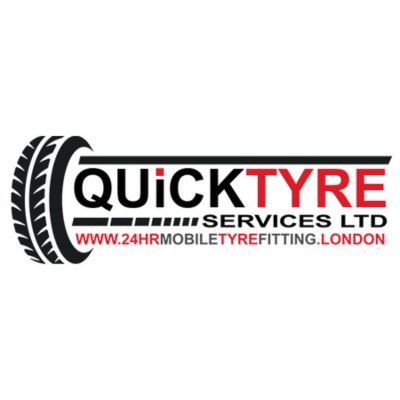 24hr Mobile Tyre Fitting London image