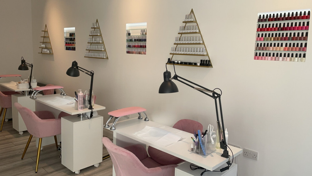 Atelier of Beauty image