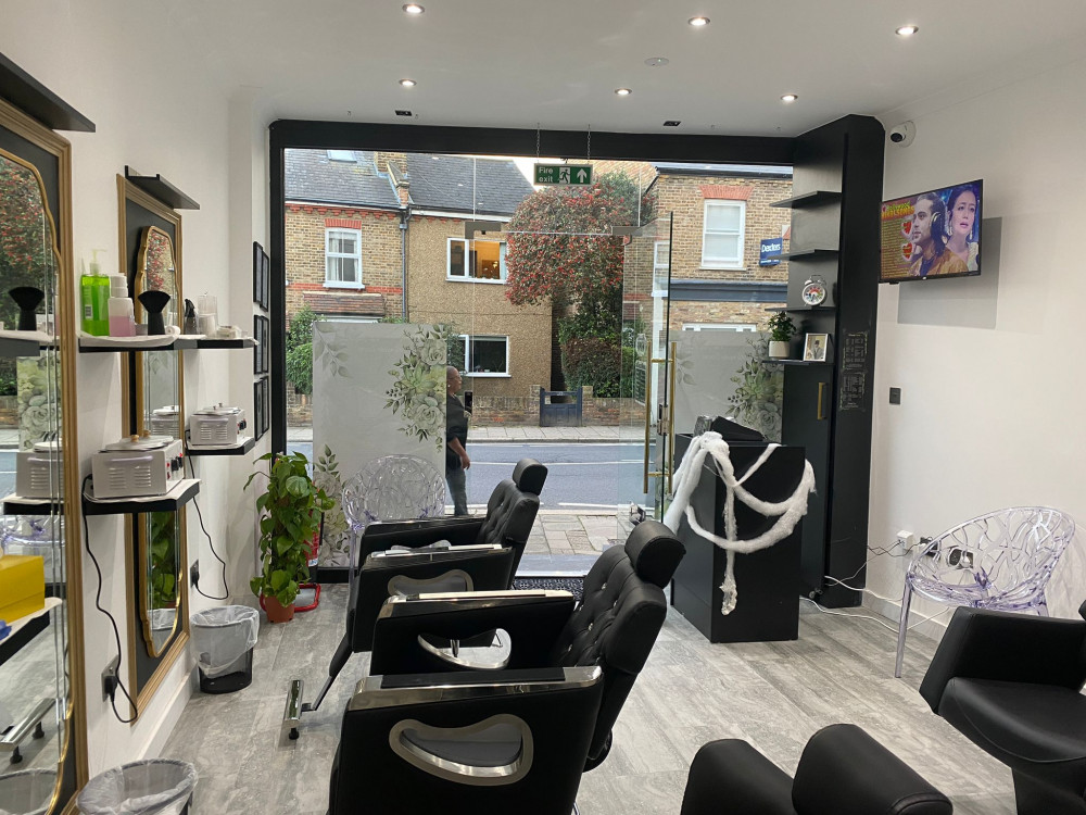 Beauty Zone image