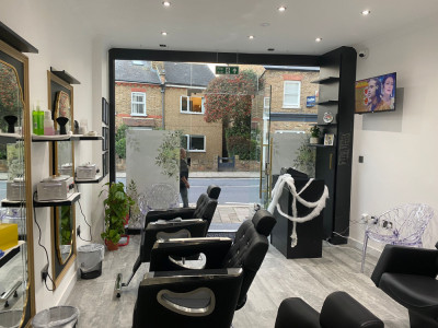Beauty Zone image