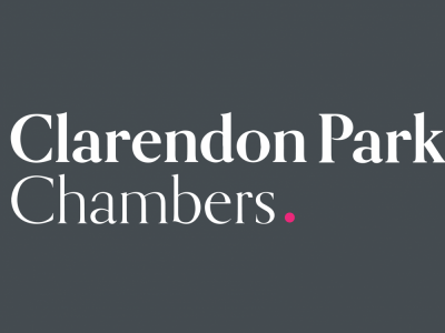 Clarendon Park Chambers image