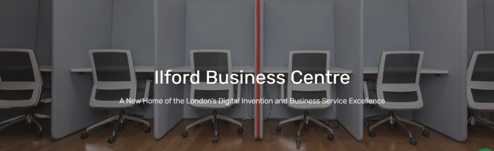 Ilford Business Centre image