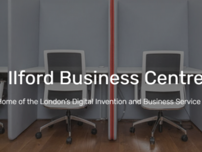 Ilford Business Centre image