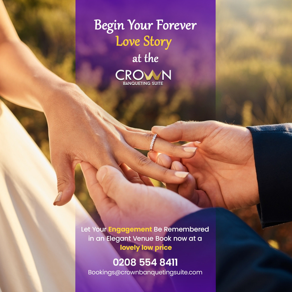 Crown Banqueting Suite image