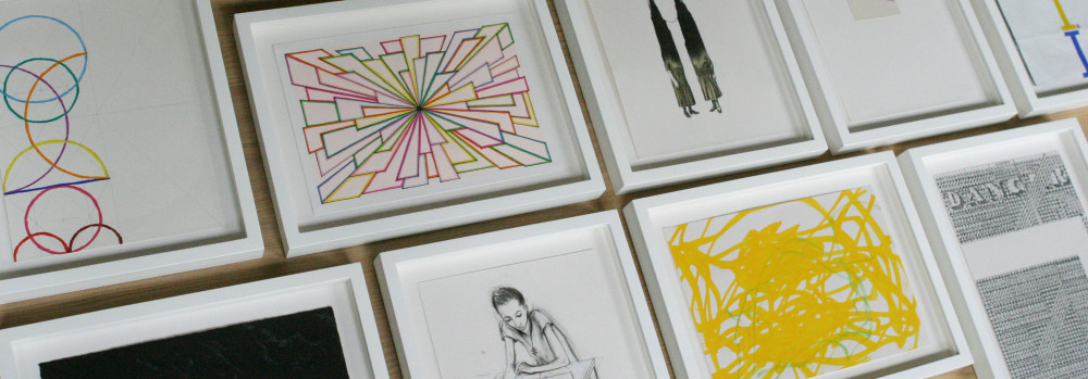 SE1 Picture Frames image