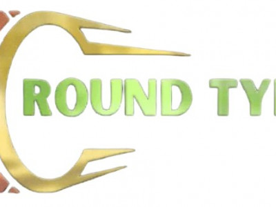 Round Tyres image