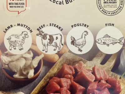 Zamzam Halal Butchers image