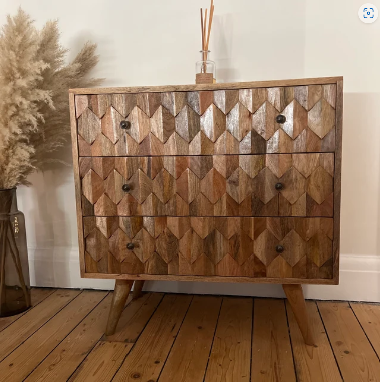 Chili Pepper Furniture Picture